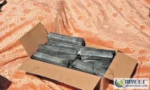 野外烧烤环保木炭与薪柴产品选购指南