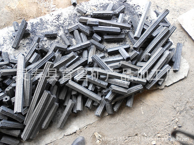 灵寿县育昌矿产品加工厂直销新型环保节能机制木炭 高效节能，绿色之选