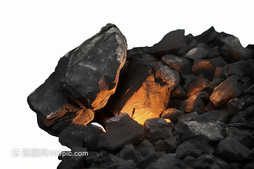 黑金商机 探索木炭与薪柴的销售之道