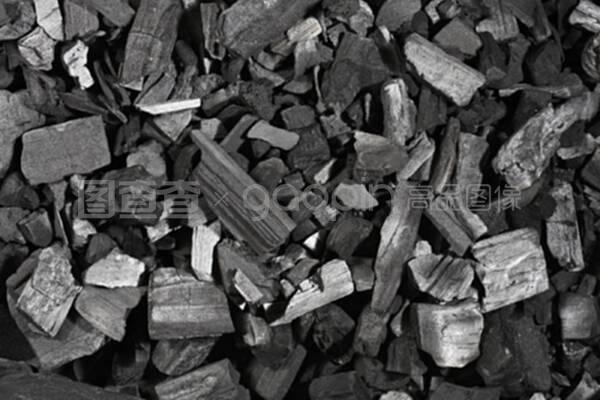 木炭与薪柴销售 传统能源的市场现状与前景