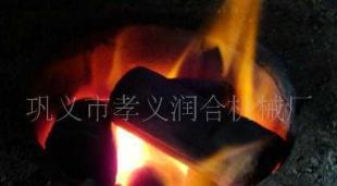机制木炭设备 绿色能源新选择，助力快速致富的创业利器